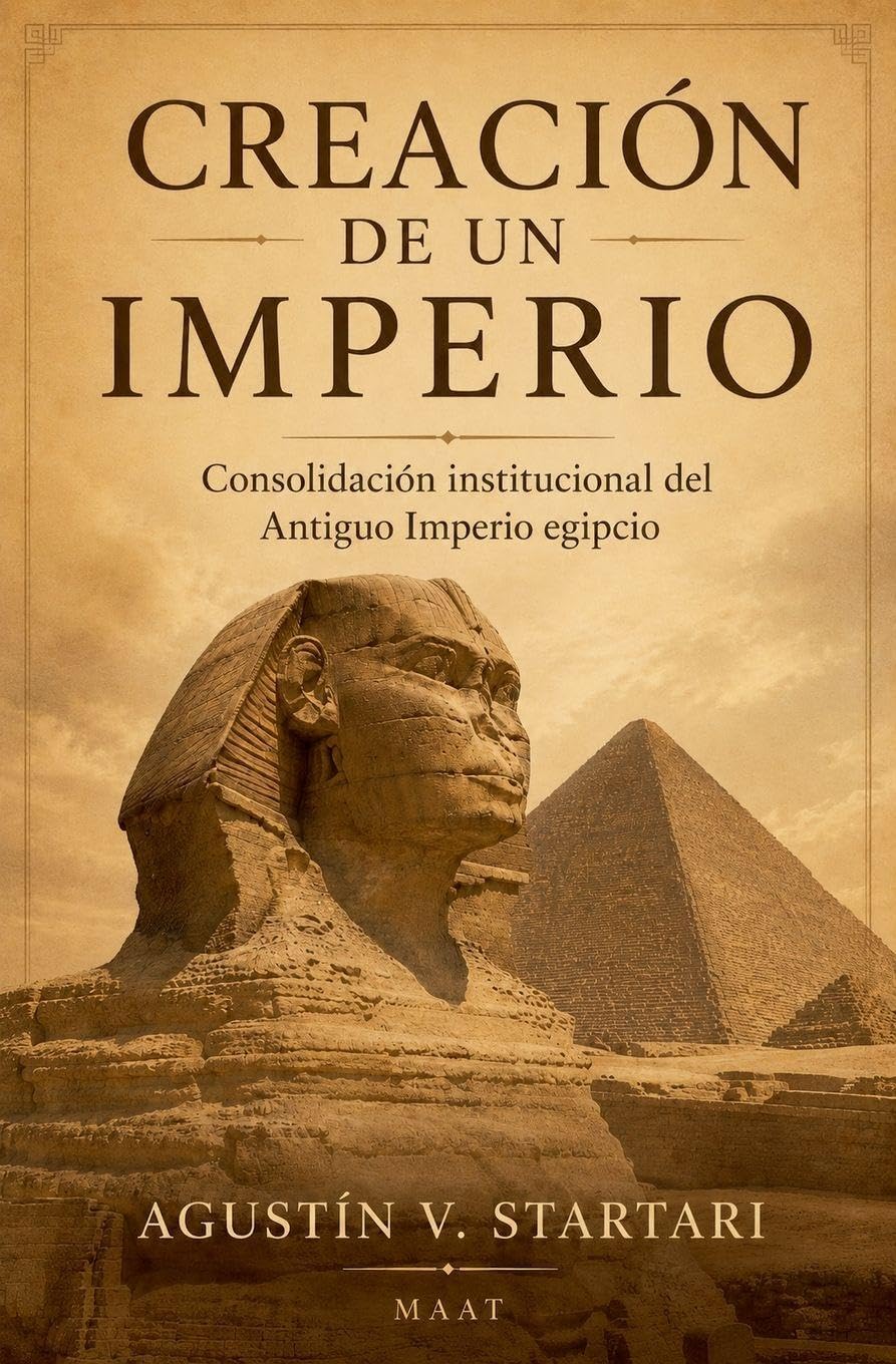 ler totalmente Creacion de un Imperio: 1