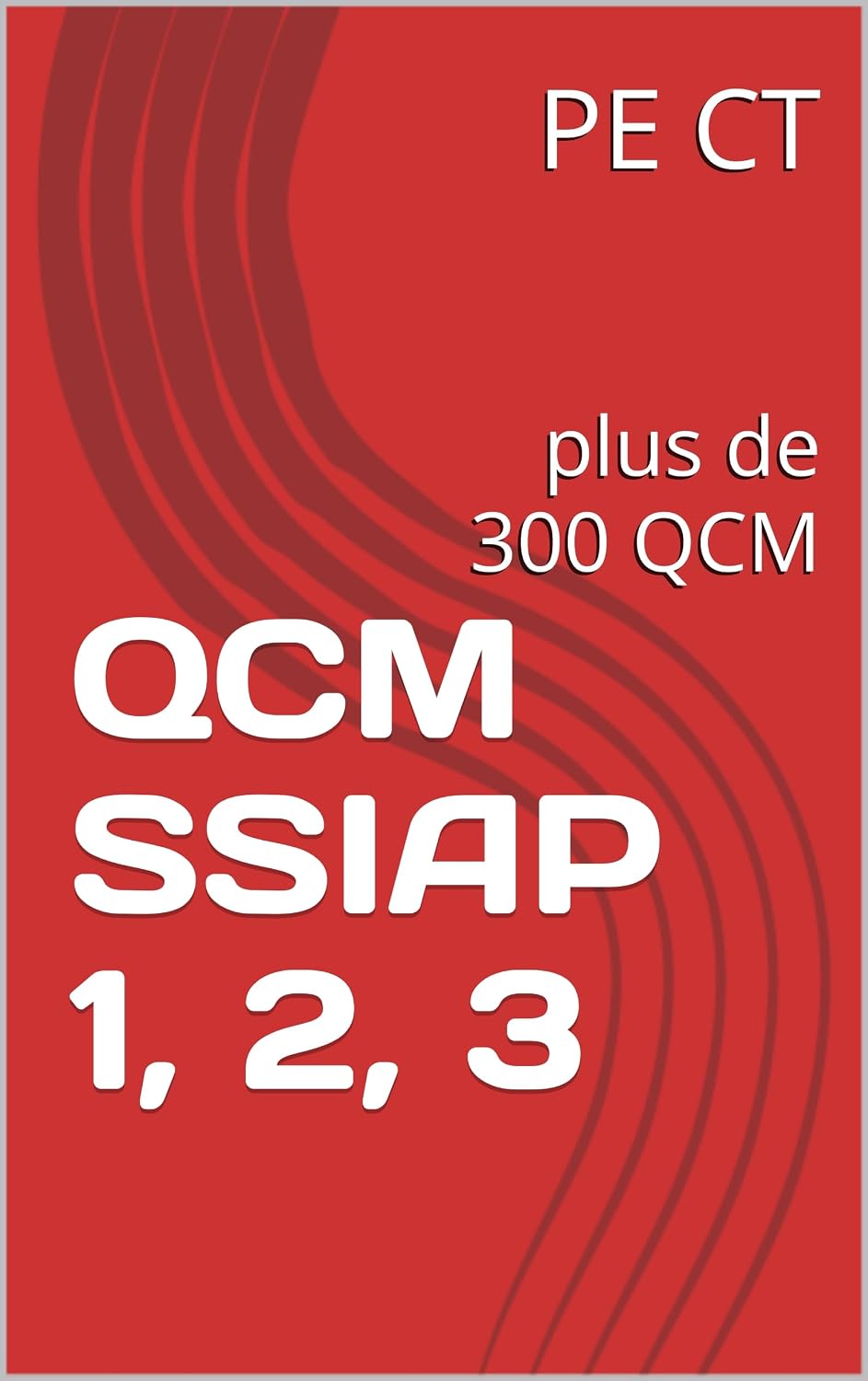 QCM SSIAP 1, 2, 3: plus de 300 QCM (Collection Réussir les examens SSIAP t. 8) (French Edition) baixar livro de graça