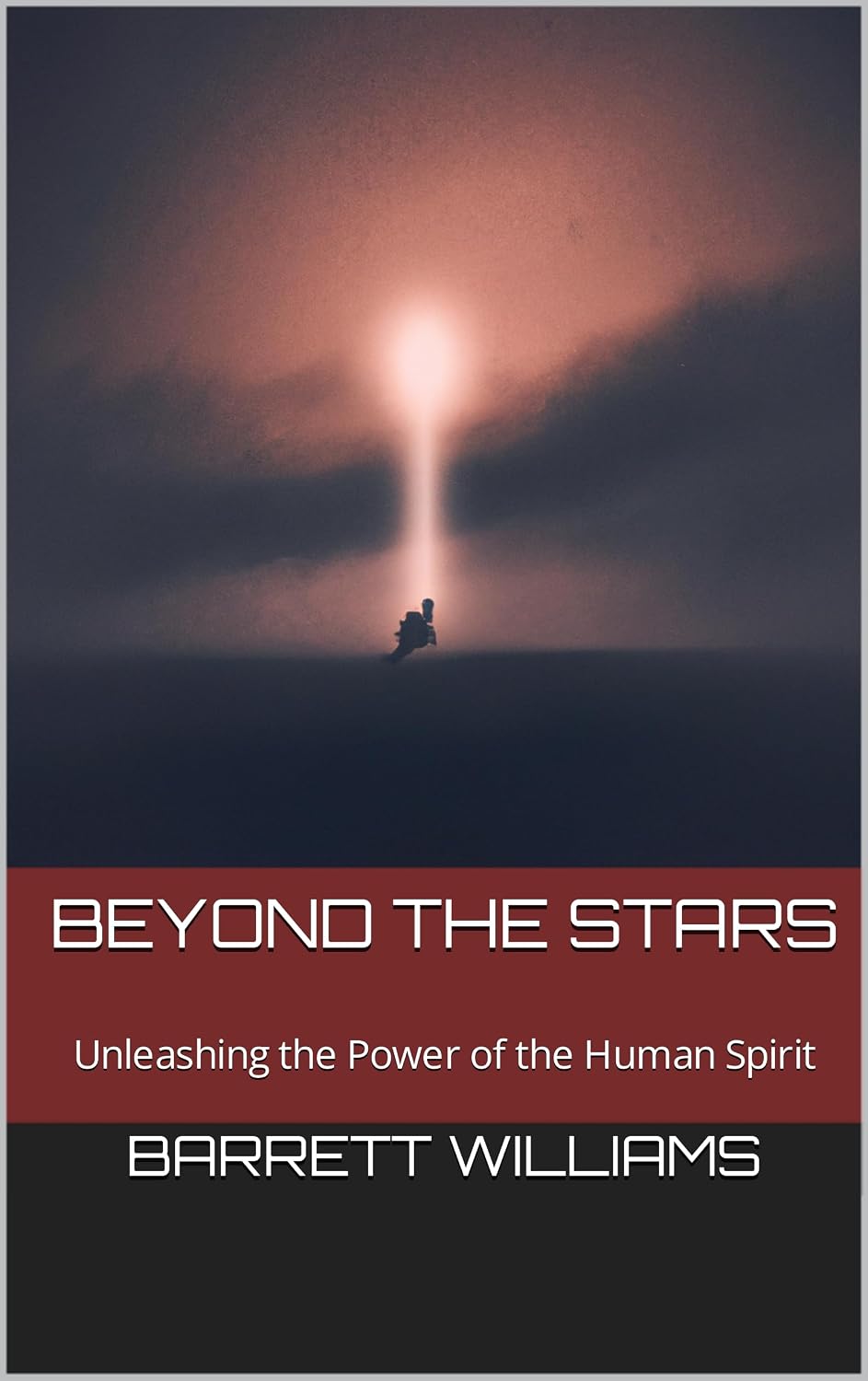 ler totalmente Beyond the Stars: Unleashing the Power of the Human Spirit (Invader's Edge: Thriving through Alien Invasions) (English Edition)