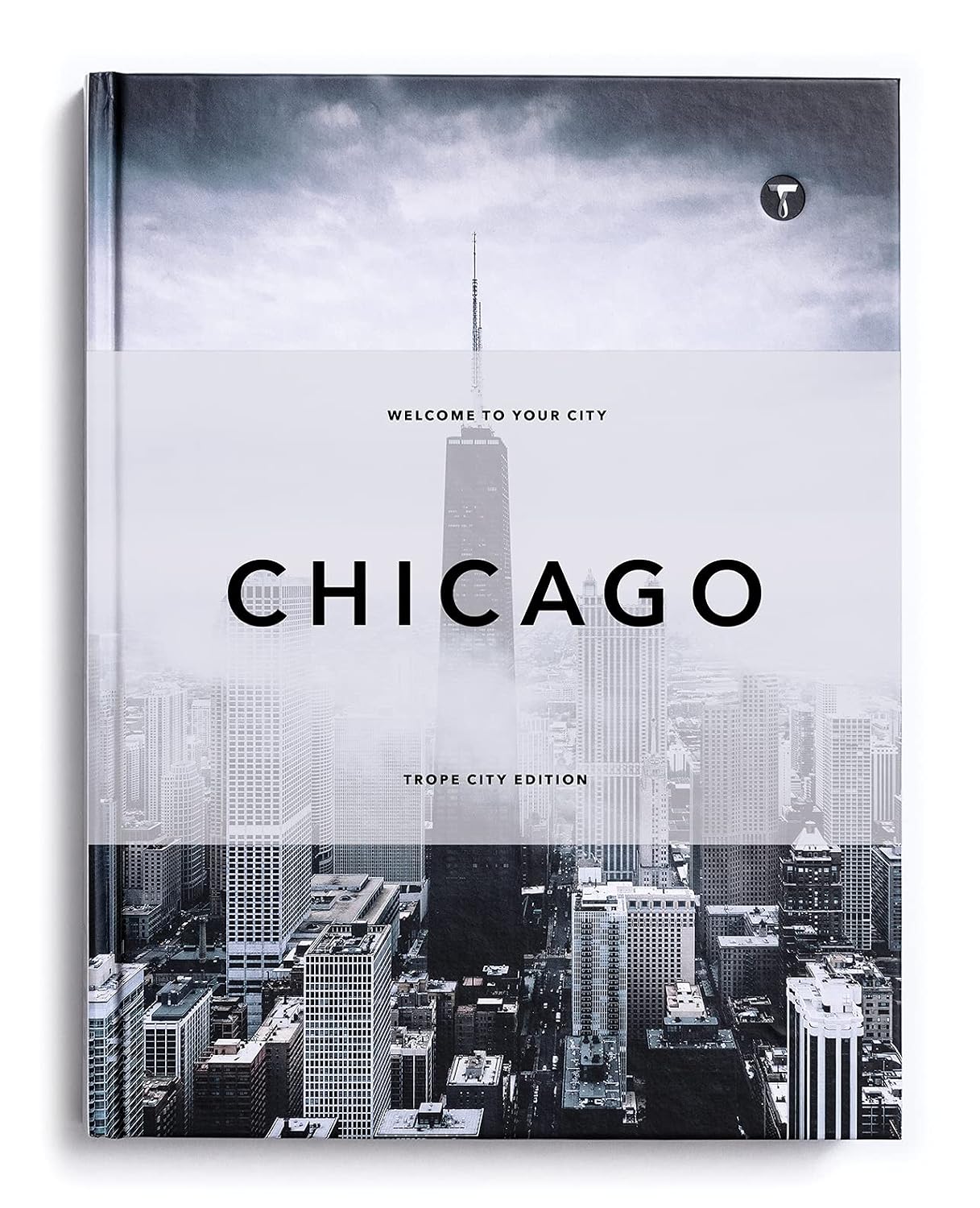 Trope Chicago: 1 baixar o livro de graça