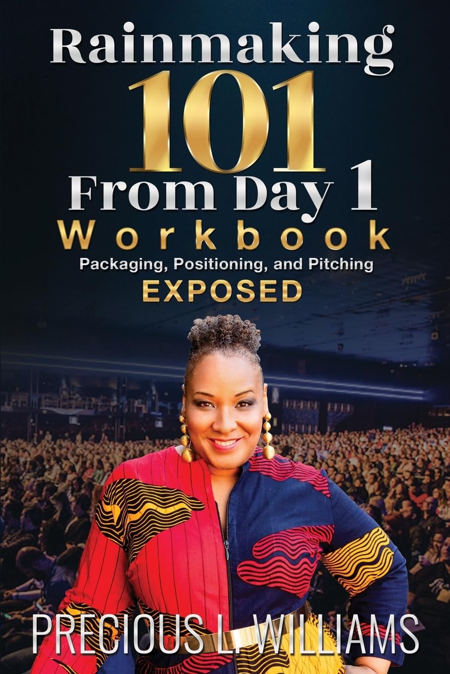 ler totalmente Rainmaking 101 From Day 1: Workbook