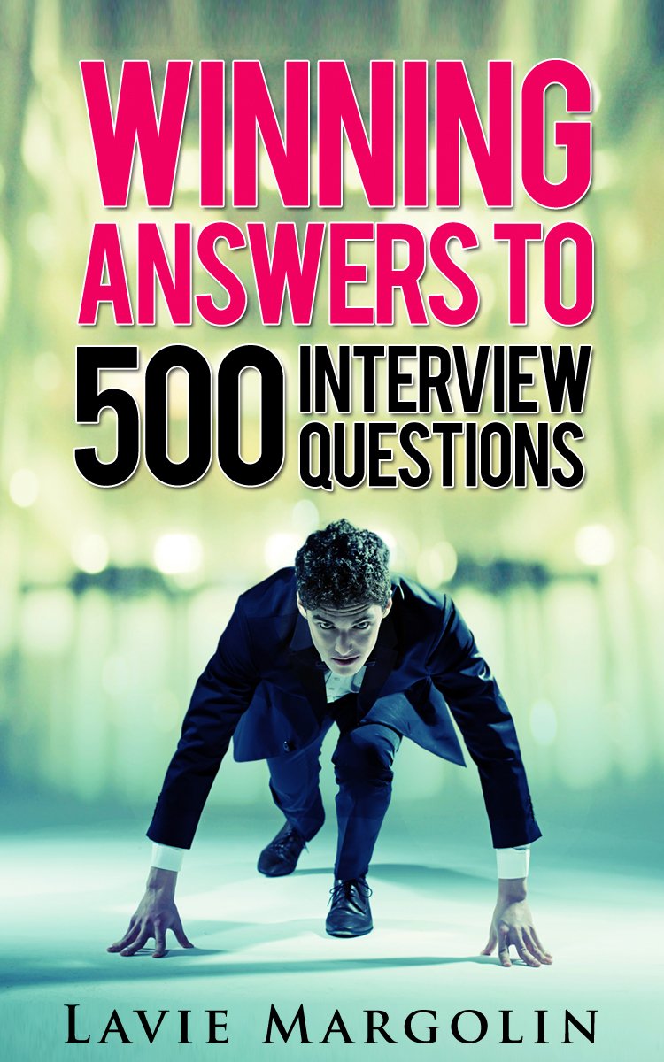 Winning Answers to 500 Interview Questions (English Edition) baixar livro de graça
