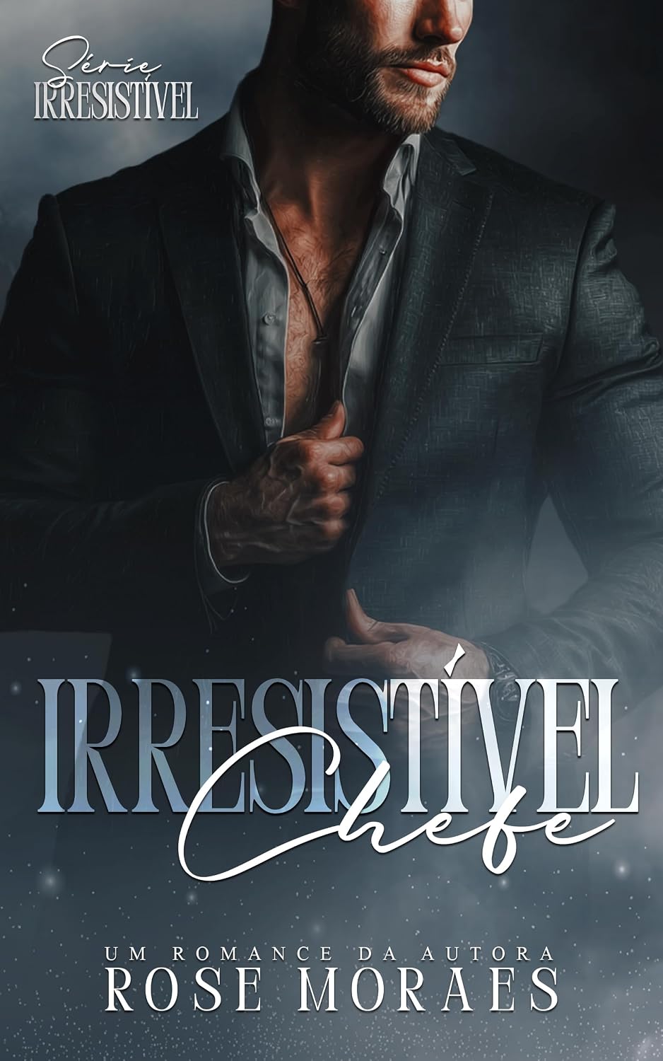 Irresistível Chefe (Série Irresistível Livro 2) baixar o livro de graça