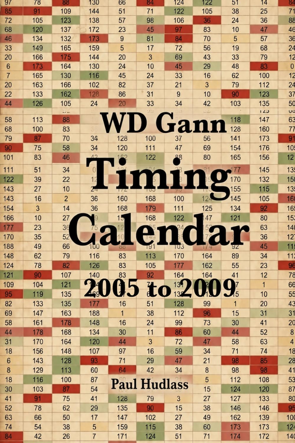 ler totalmente WD Gann Timing Calendar 2005-2009: The Essential Shortcut Tool for Mastering WD Gann’s Original Techniques
