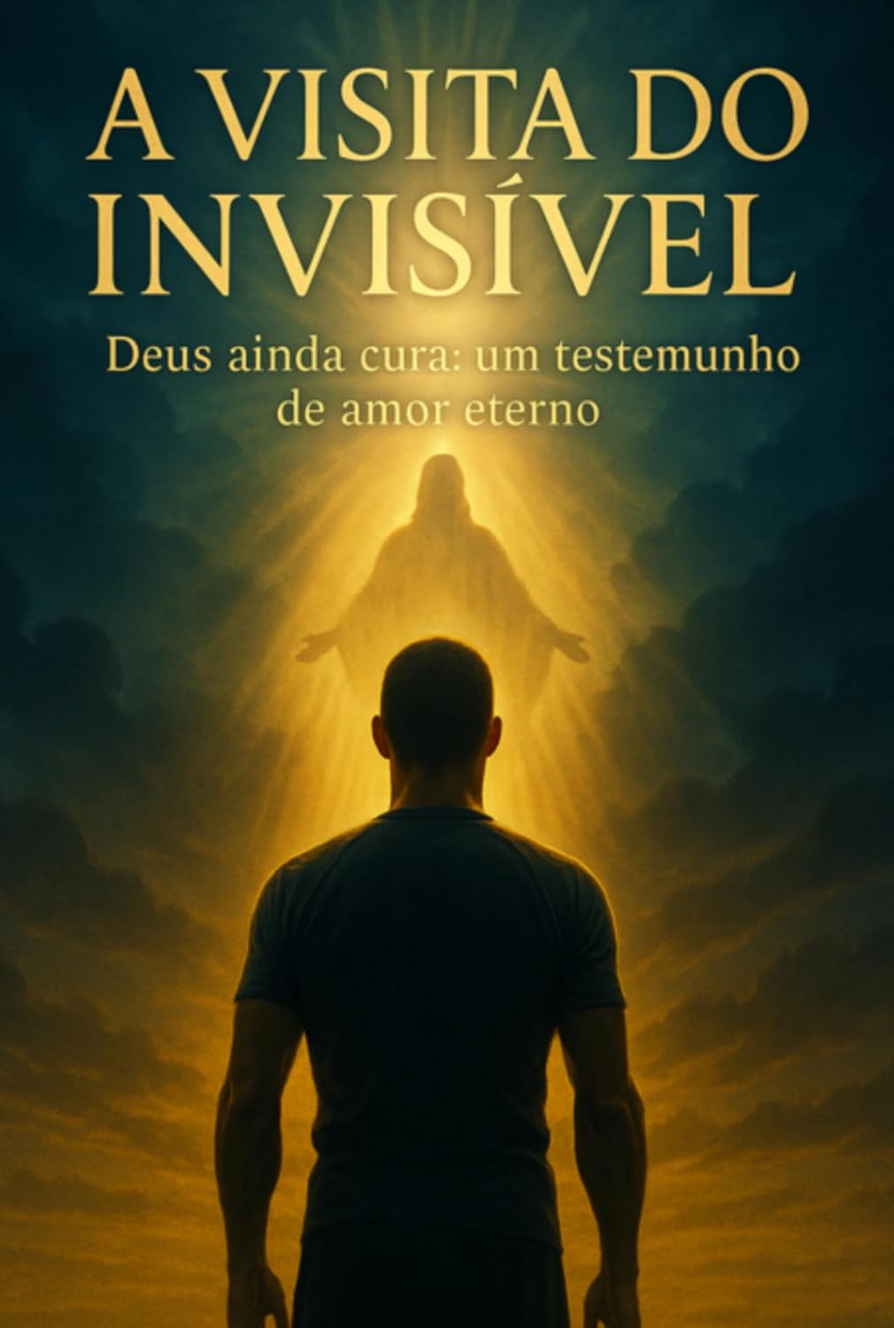 A Visita Do Invisível baixar o livro de graça