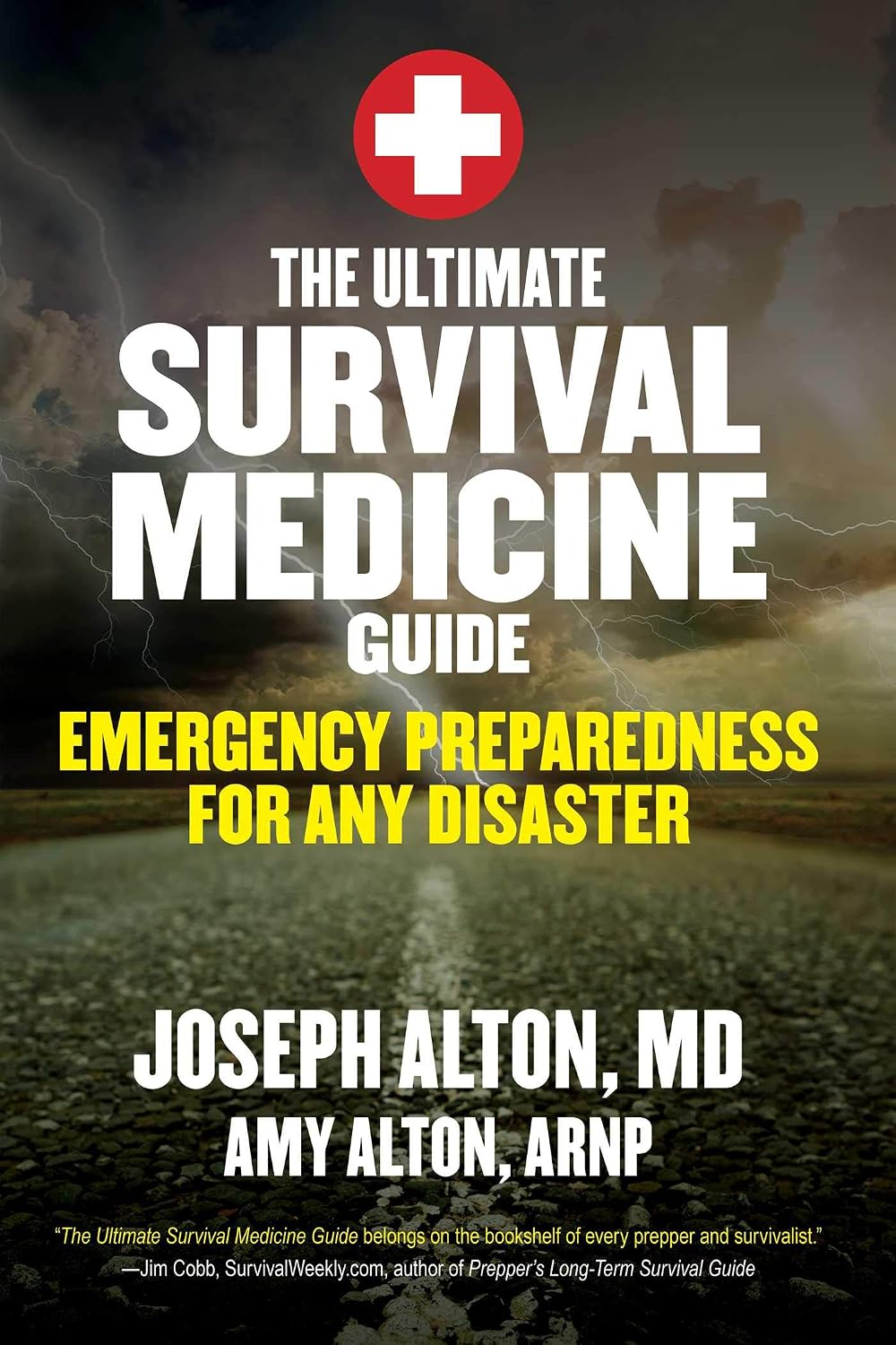 ler totalmente The Ultimate Survival Medicine Guide: Emergency Preparedness for Any Disaster