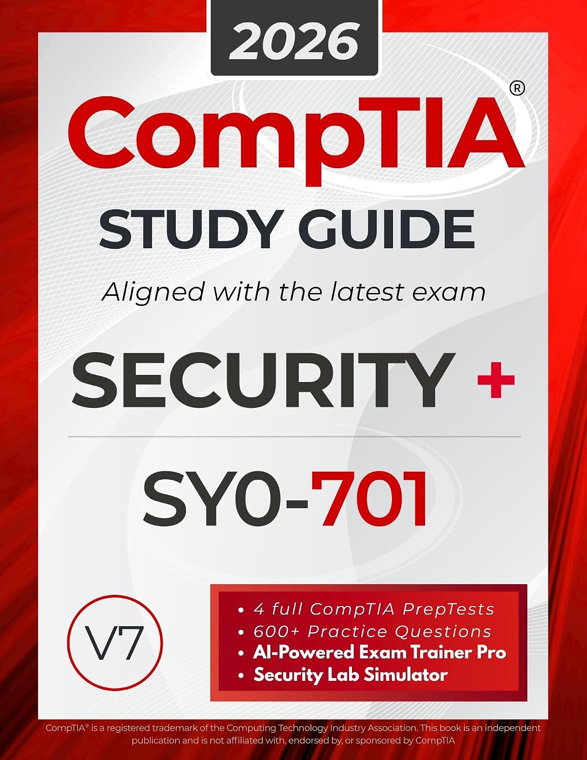 CompTIA Security+ SY0-701 Study Guide: The All in One Manual to Prepare for the Certification Exam – Includes Lab Simulators, 4 Full-Length Practice Tests,... Certification Series) (English Edition) baixar livro de graça