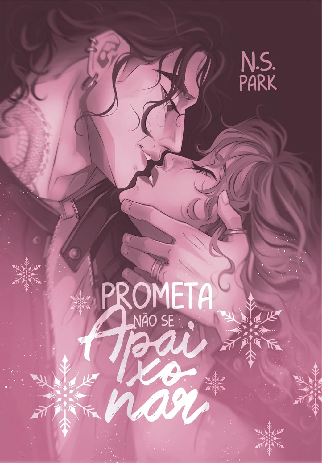 Prometa não se apaixonar (The Wangs) baixar livro de graça