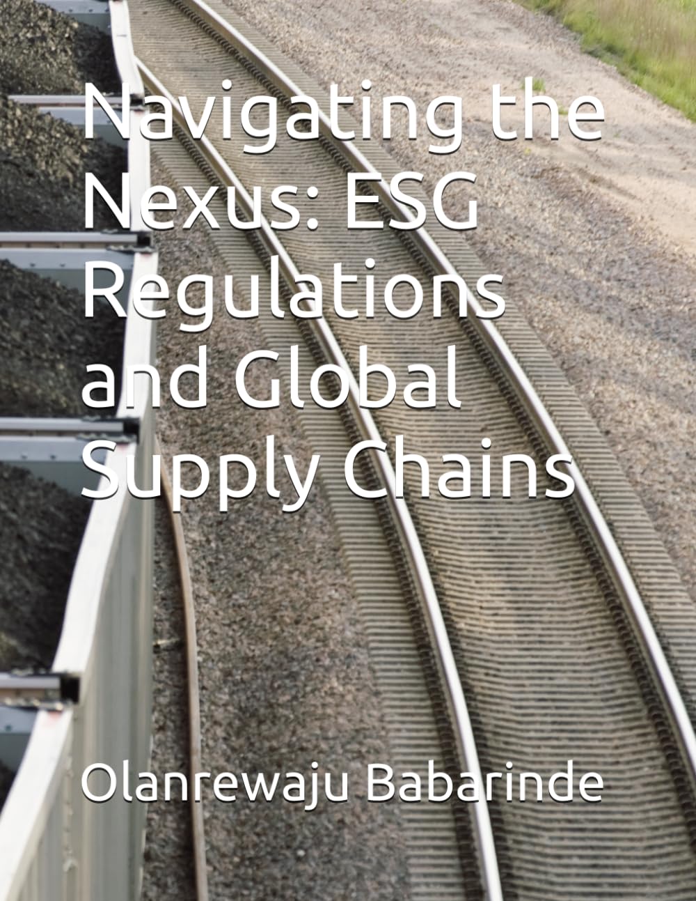 ler totalmente Navigating the Nexus: ESG Regulations and Global Supply Chains
