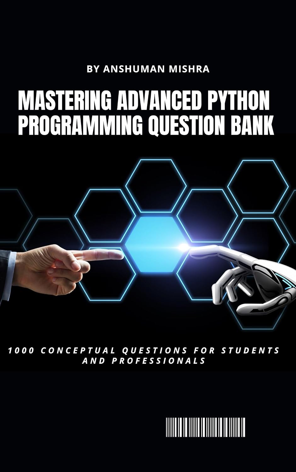 Mastering advanced python programming question bank: 1000 conceptual questions for students and professionals (English Edition) baixar o livro de graça