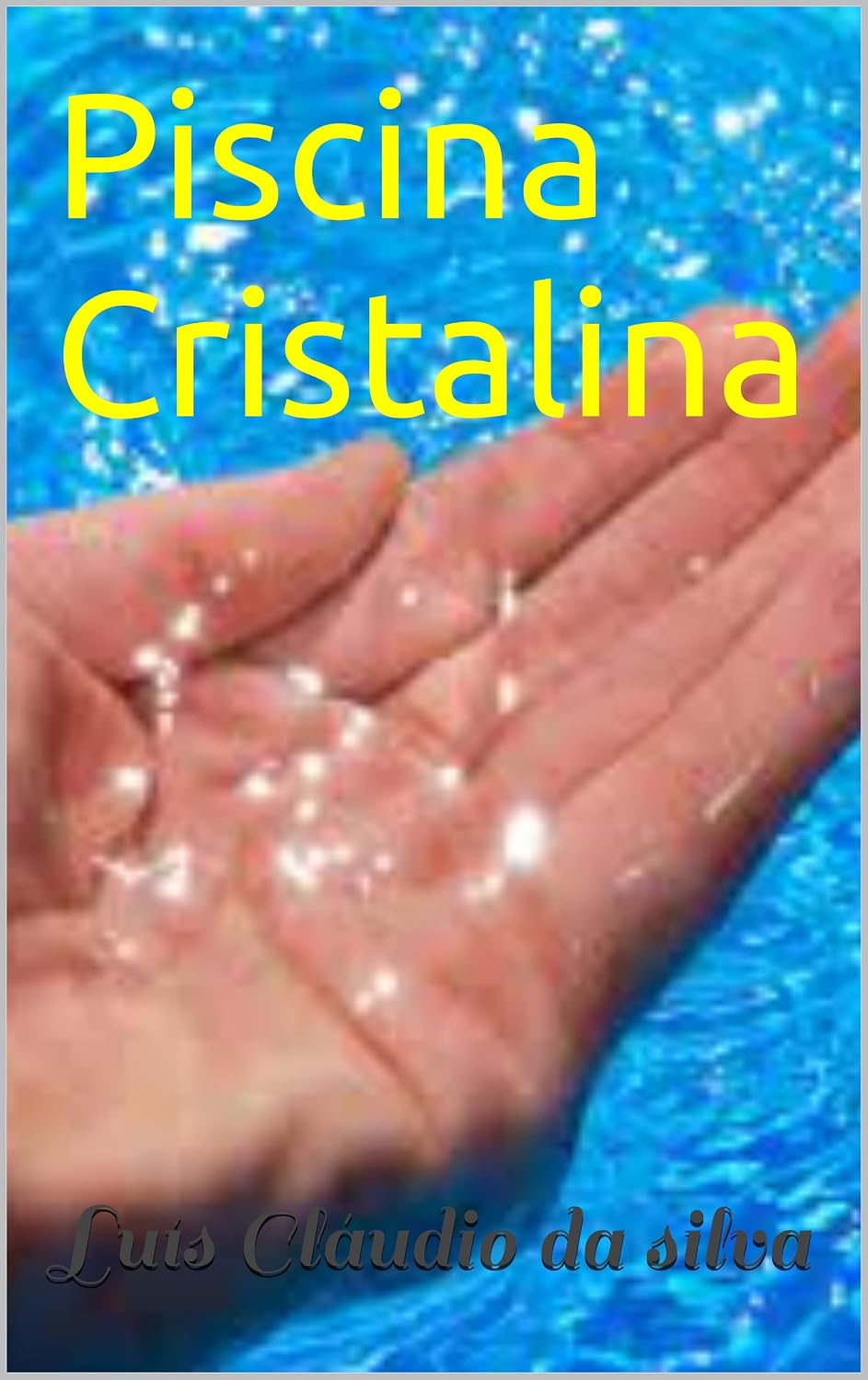 Piscina Cristalina baixar livro de graça