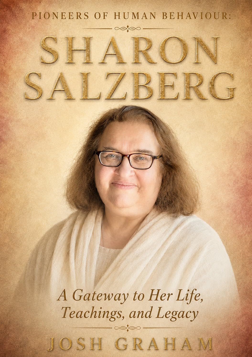 Sharon Salzberg: A Gateway to Her Life, Teachings, and Legacy (Pioneers of Human Behaviour) (English Edition) baixar o livro de graça