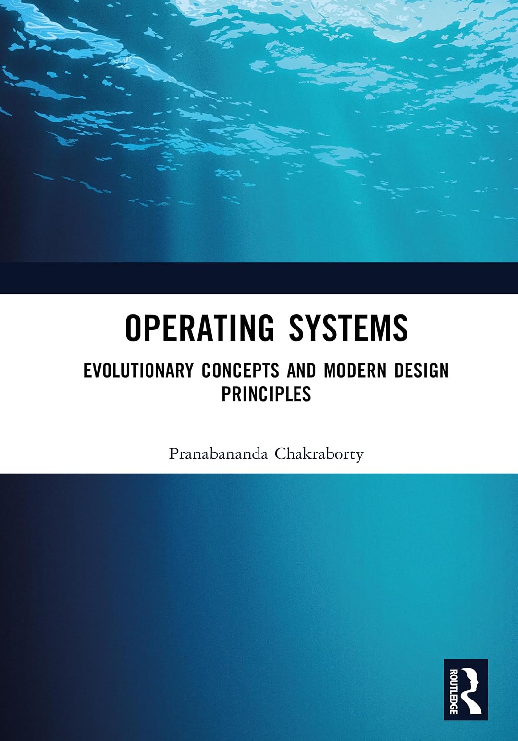 capítulo por capítulo baixar Operating Systems: Evolutionary Concepts and Modern Design Principles (English Edition)