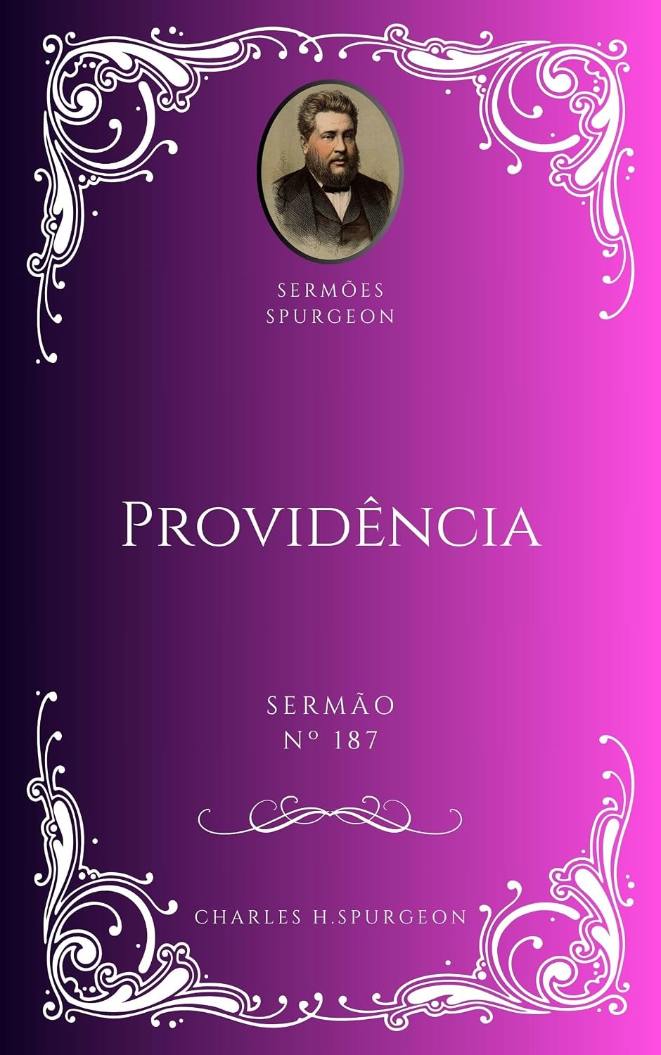 capítulo por capítulo baixar Charles H. Spurgeon - Sermão - Providência