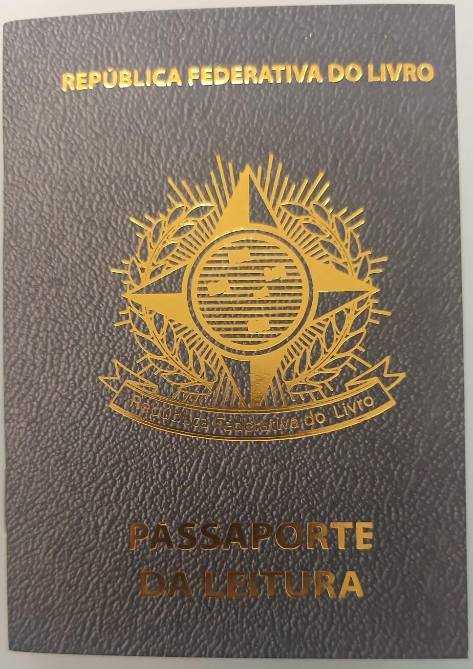 ler totalmente Pé da Letra Passaporte da Leitura Adulto, Preto