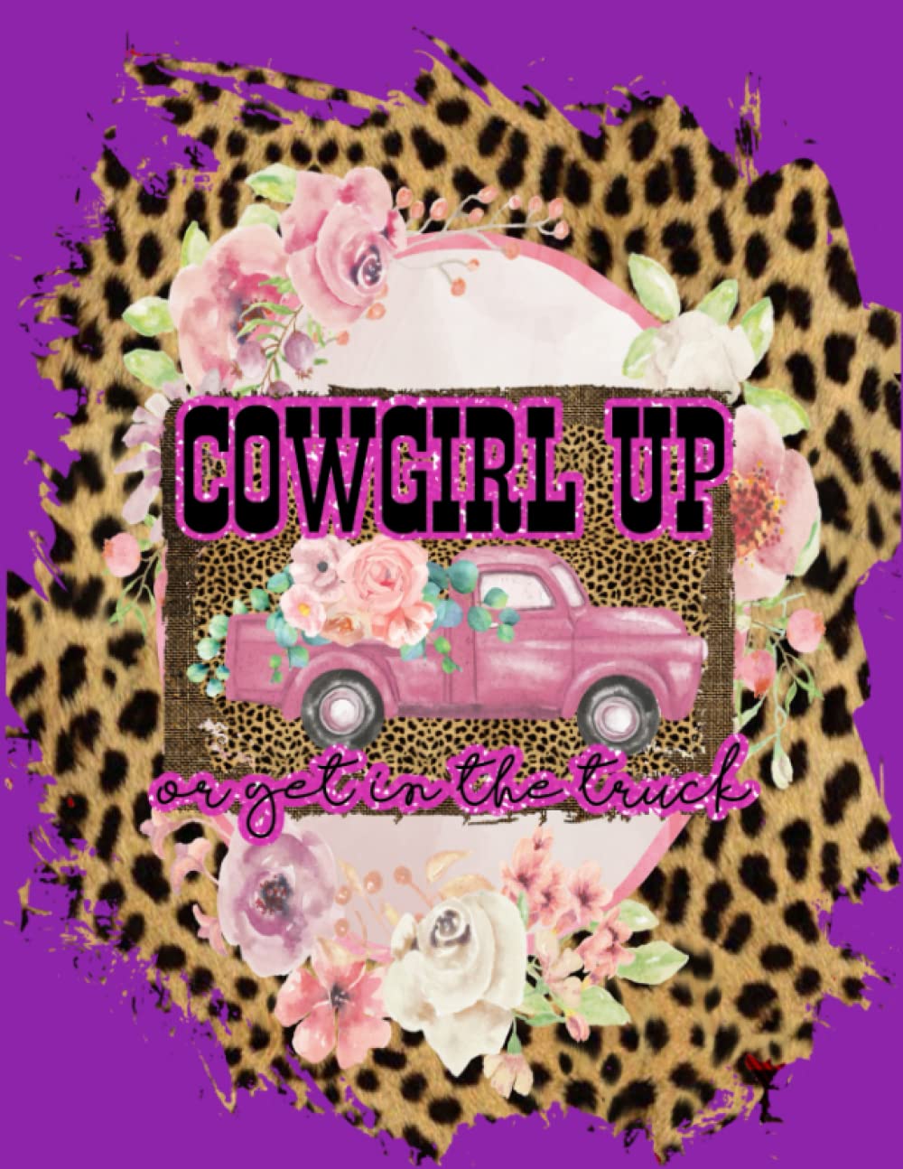capítulo por capítulo baixar Cowgirl Up: Or Get in the Truck