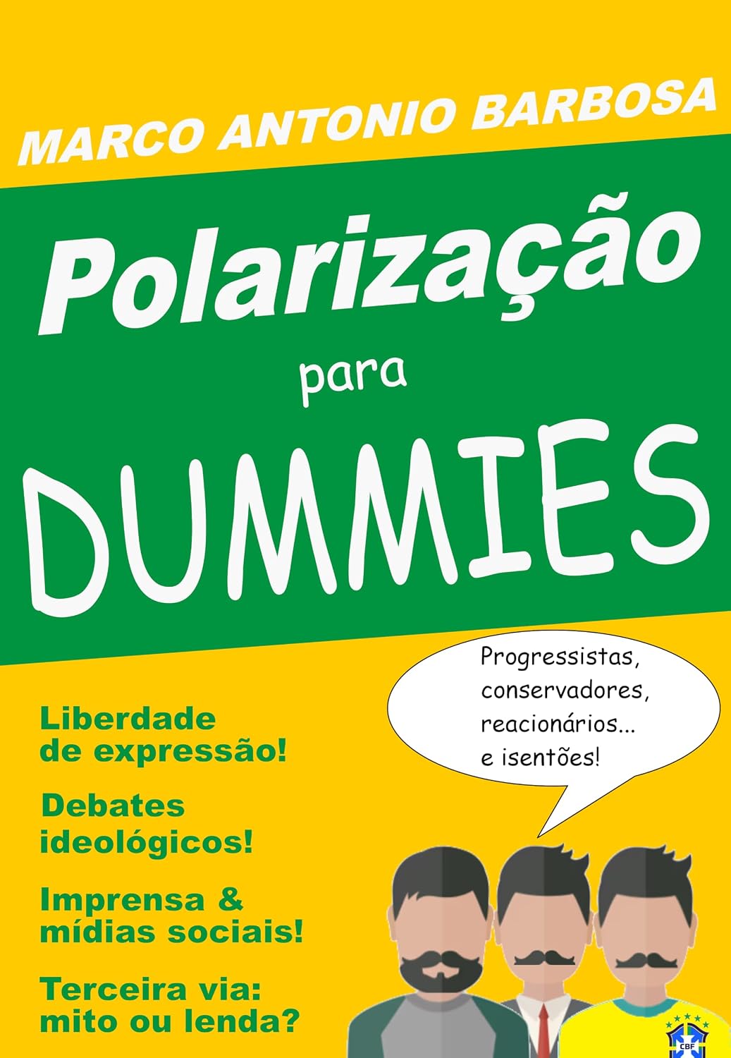 Polarização para Dummies baixar livro de graça