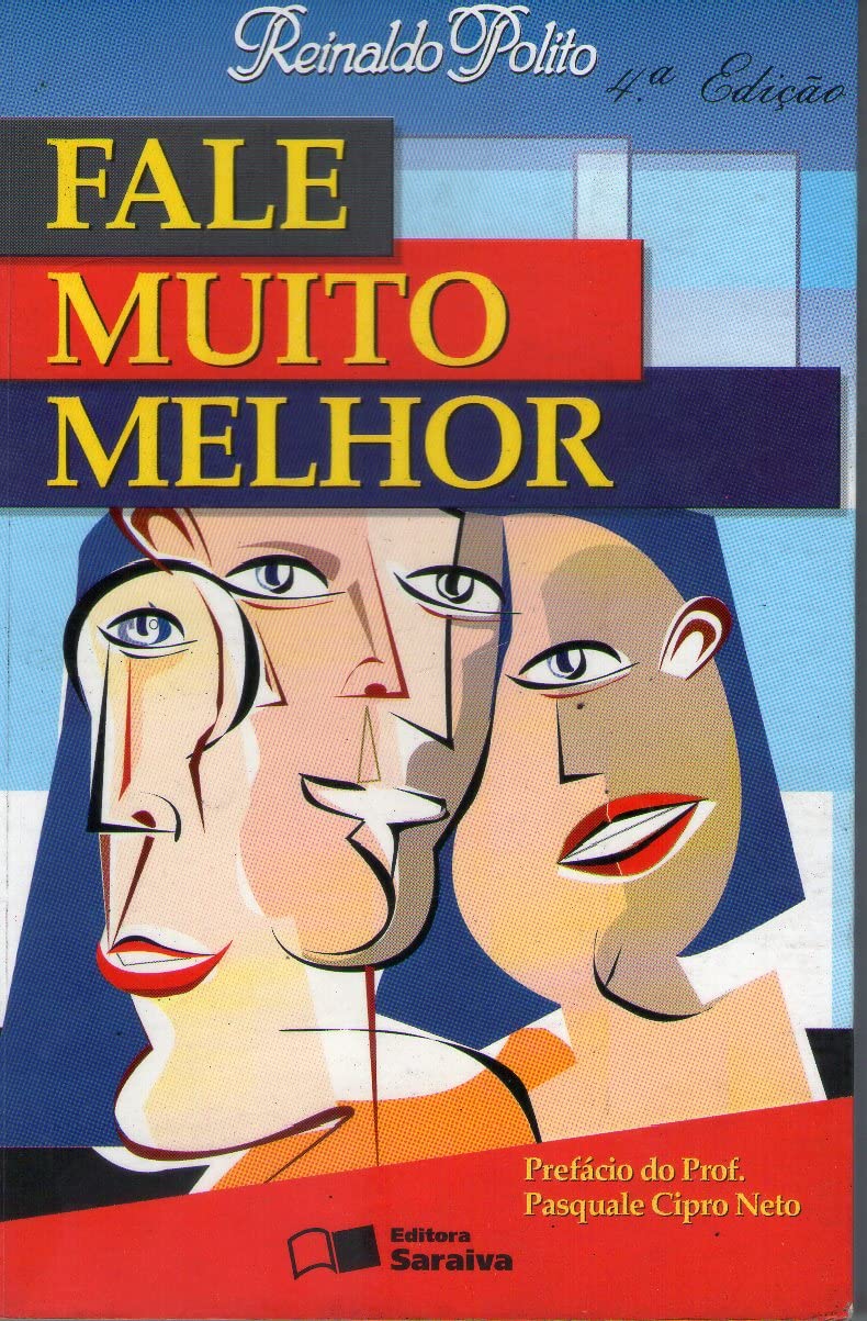 Fale Muito Melhor