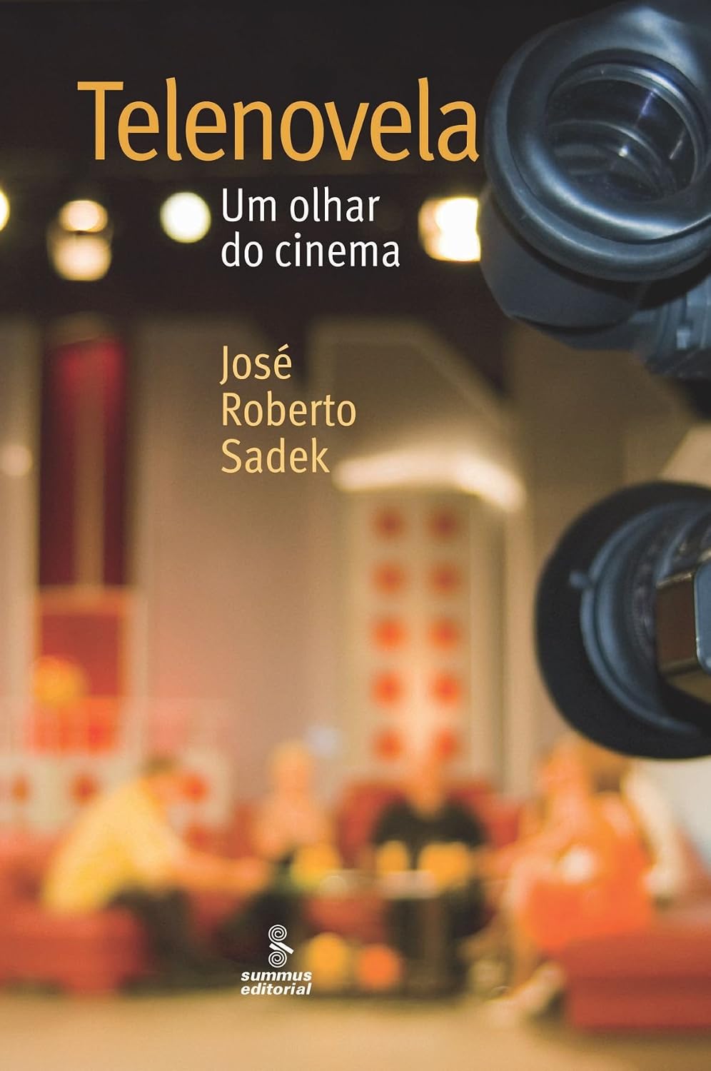 Telenovela: um olhar do cinema