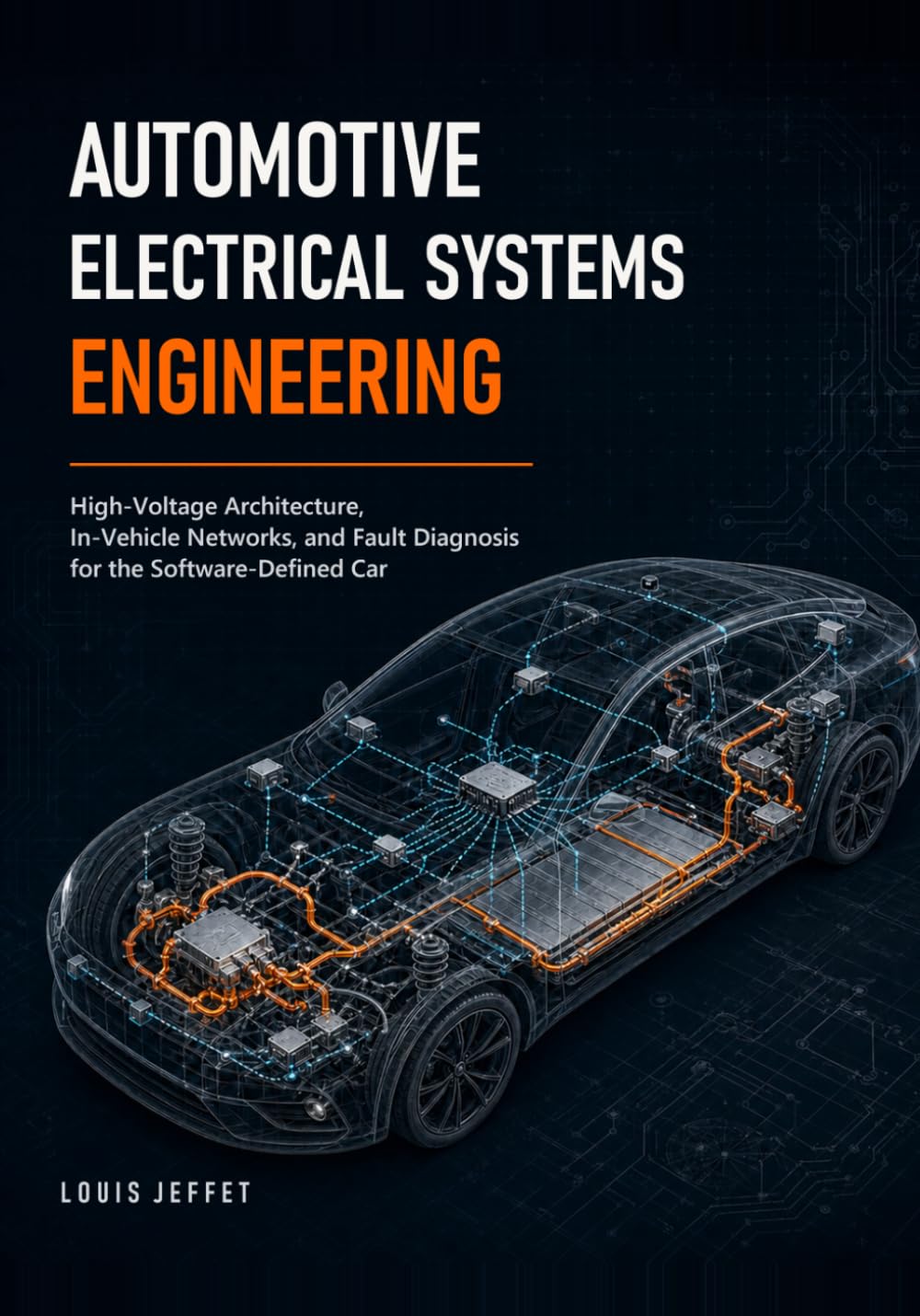 capítulo por capítulo baixar Automotive Electrical Systems Engineering: High-Voltage Architecture, In-Vehicle Networks, and Fault Diagnosis for the Software-Defined Car