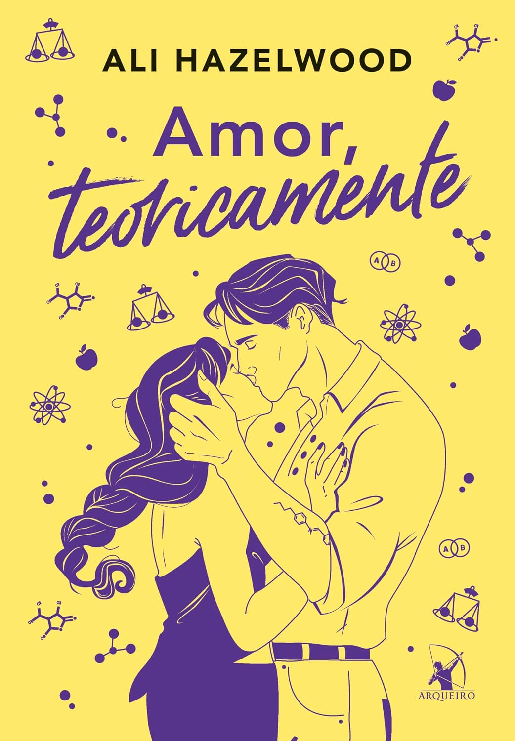 Amor, teoricamente - Edição especial (livro + marcador exclusivo) baixar o livro de graça