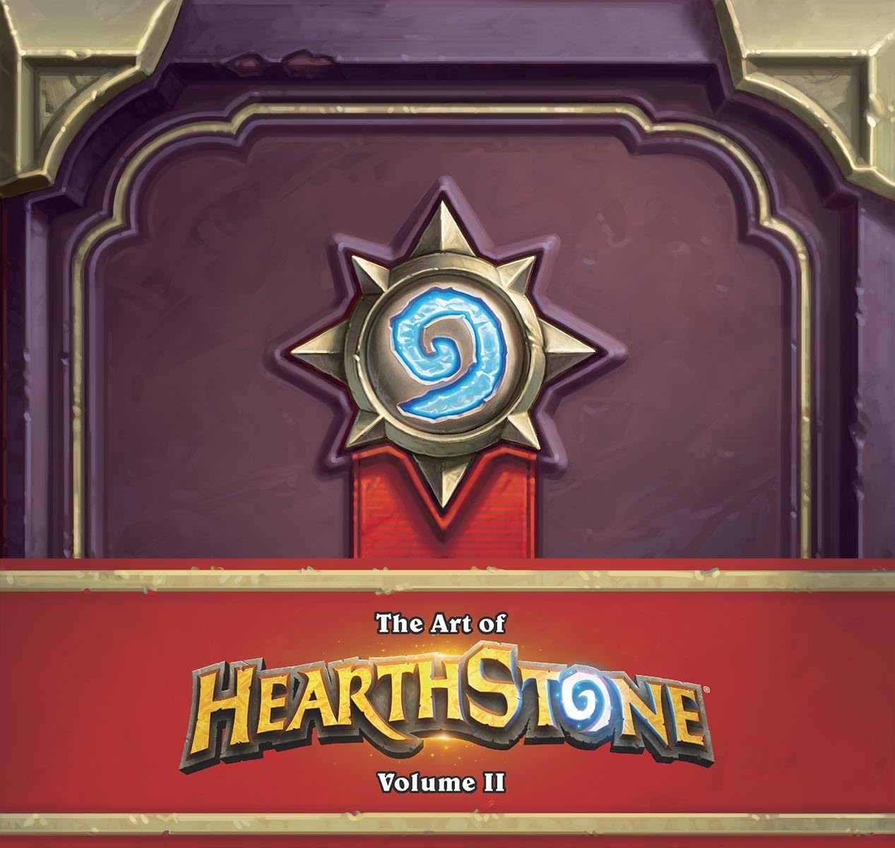 The Art of Hearthstone: Year of the Kraken: 2