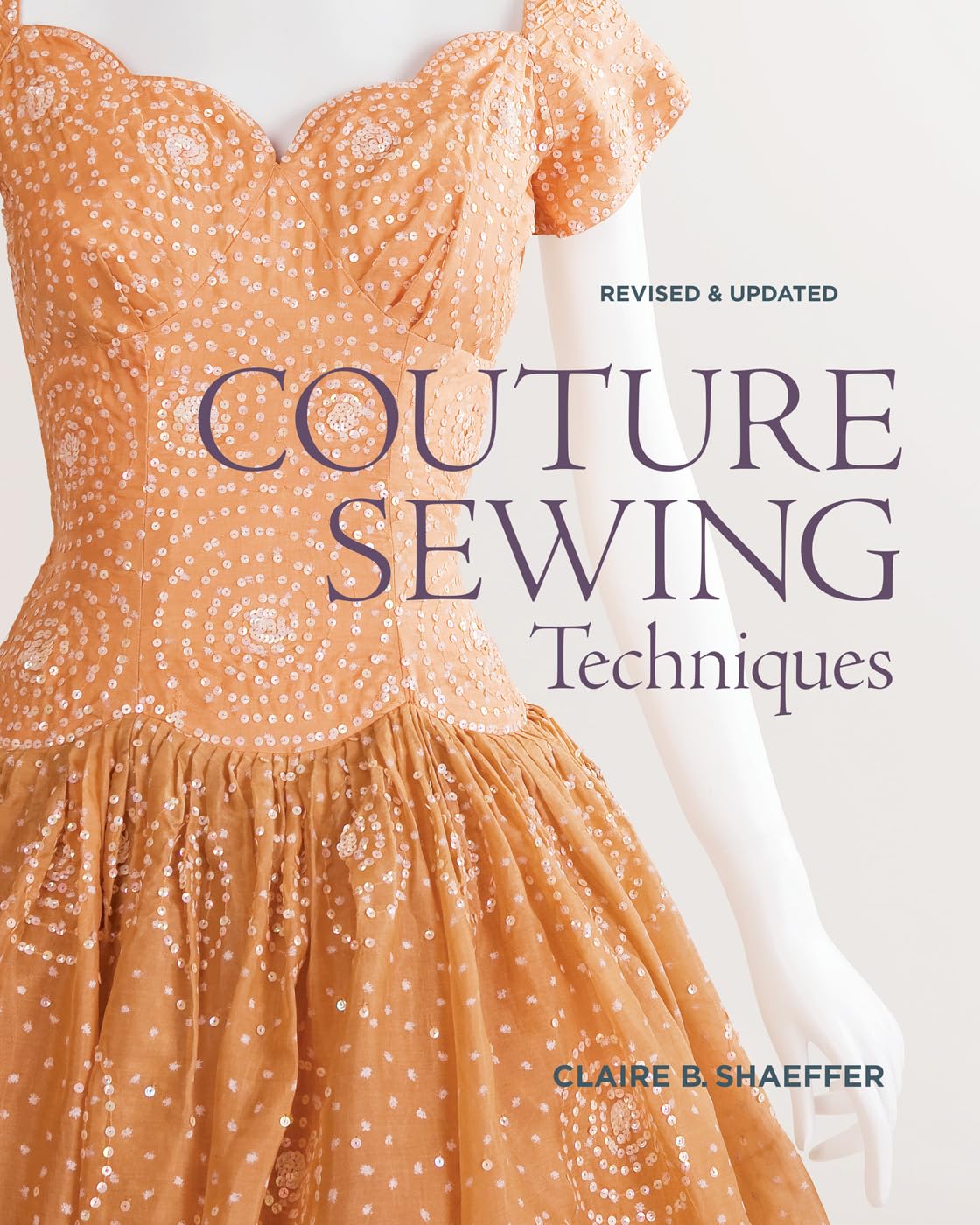 Couture Sewing Techniques: Revised and Updated baixar o livro de graça