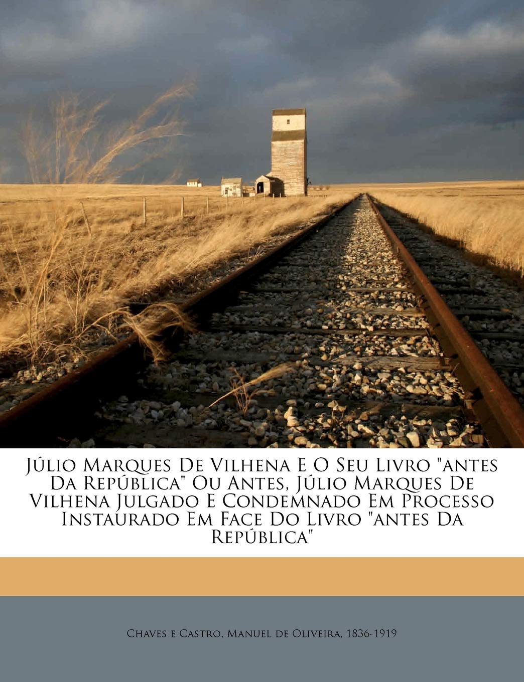ler totalmente Júlio Marques de Vilhena e o seu livro "Antes da República" ou antes, Júlio Marques de Vilhena julgado e condemnado em processo instaurado em face do livro "Antes da República"