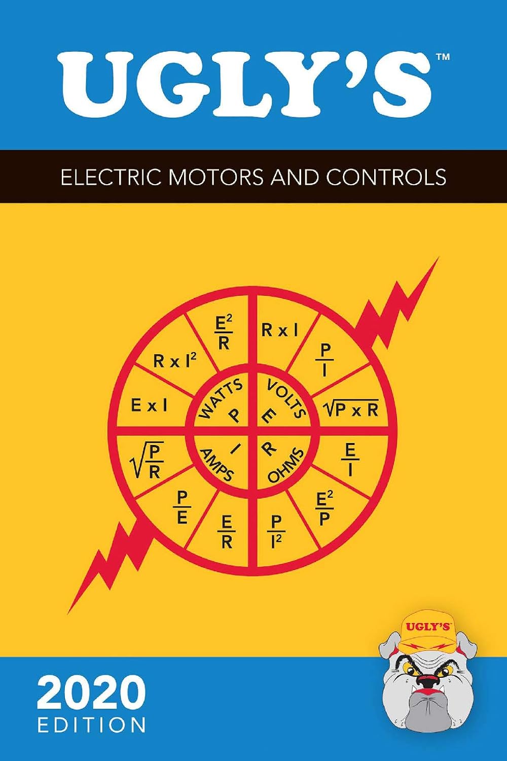 ler totalmente Ugly's Electric Motors and Controls, 2020 Edition (English Edition)