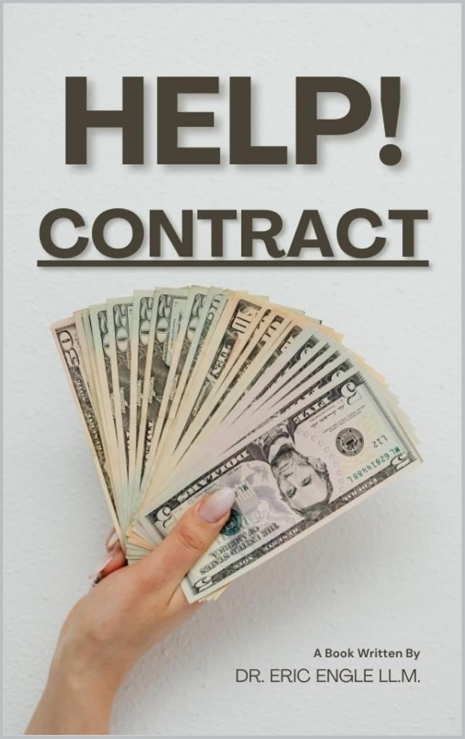 HELP! CONTRACTS!: Your Guide to Making Smart Deals and Avoiding Problems, with Easy-to-Understand Info on Contracts and Agreements! (Quizmaster Law School Exam Prep) (English Edition) baixar livro de graça
