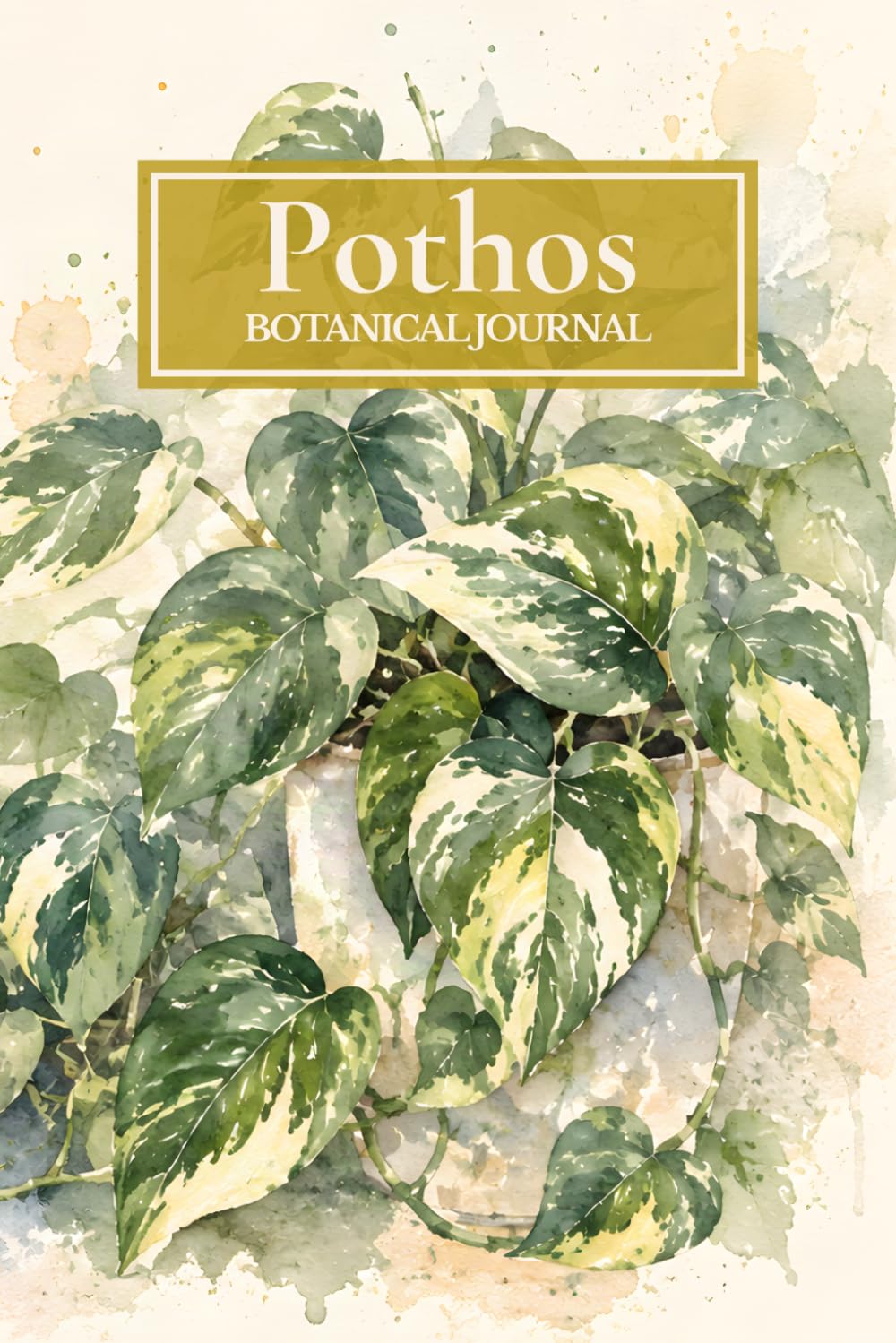 Pothos Botanical Journal: A Journey of Prosperity, Resilience & New Beginnings baixar o livro de graça