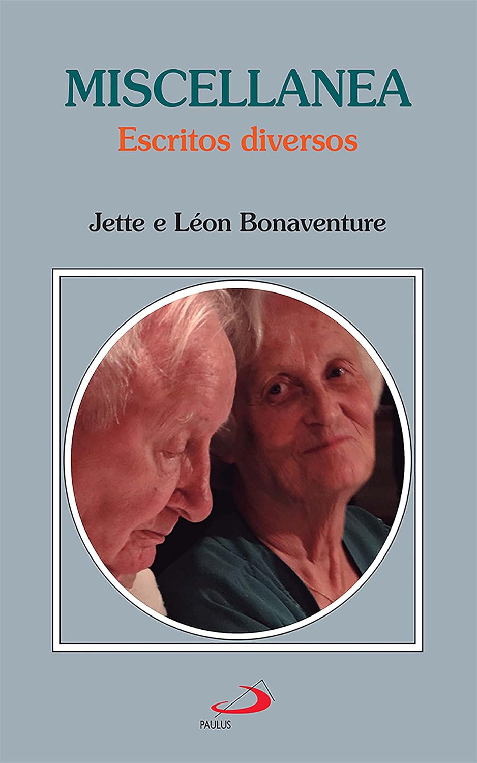 Miscellanea: Escritos diversos (Amor e Psique)