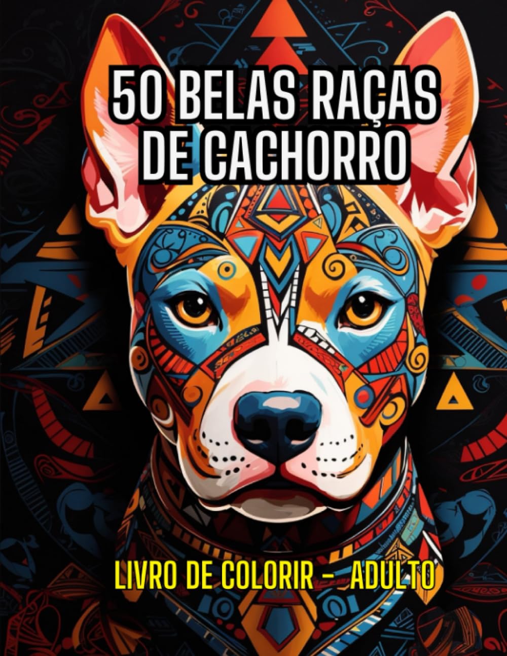 50 Belas Raças de Cachorro (Portuguese Edition) baixar o livro de graça