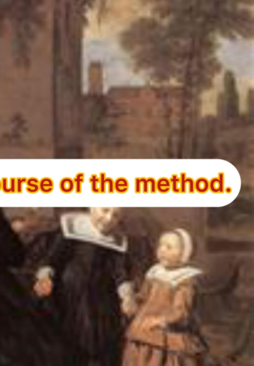 Chapter 2. The Discourse Of The Method (English Edition) baixar livro de graça