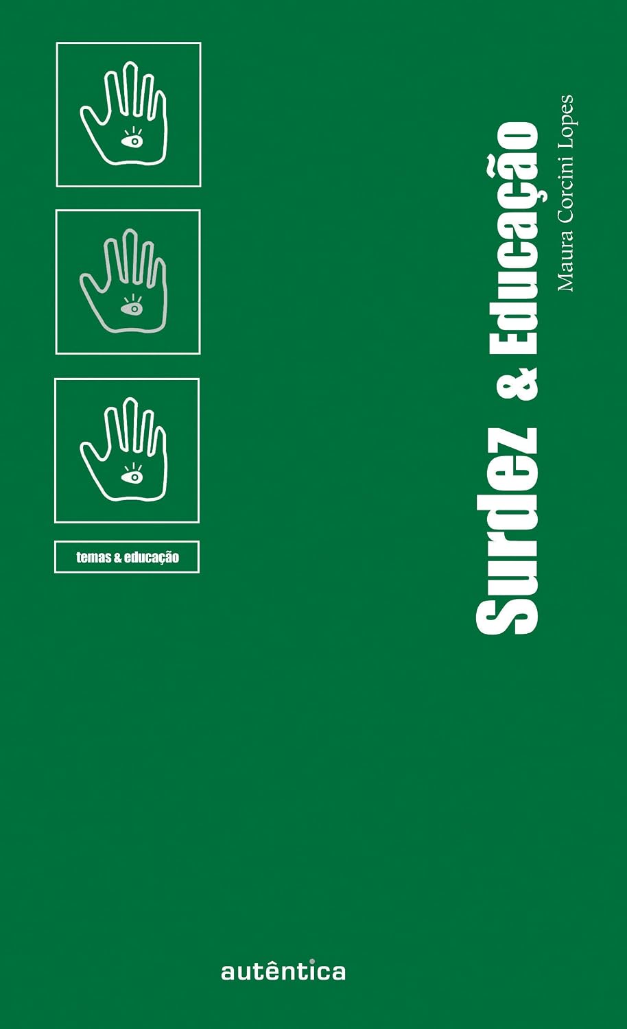 Surdez & Educação baixar o livro de graça
