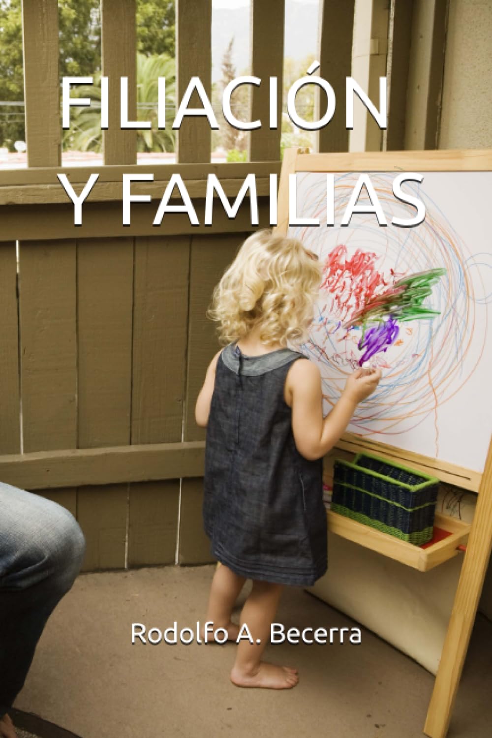 capítulo por capítulo baixar FILIACIÓN Y FAMILIAS (Spanish Edition)