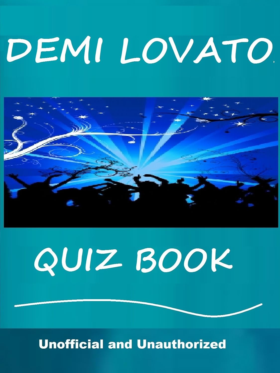 The Demi Lovato Quiz Book - How Well Do you Know Her? (English Edition) baixar o livro de graça