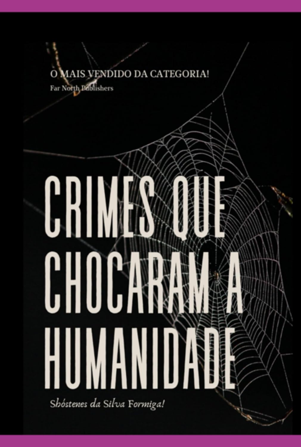 Os Crimes Que Chocaram A Humanidade baixar o livro de graça