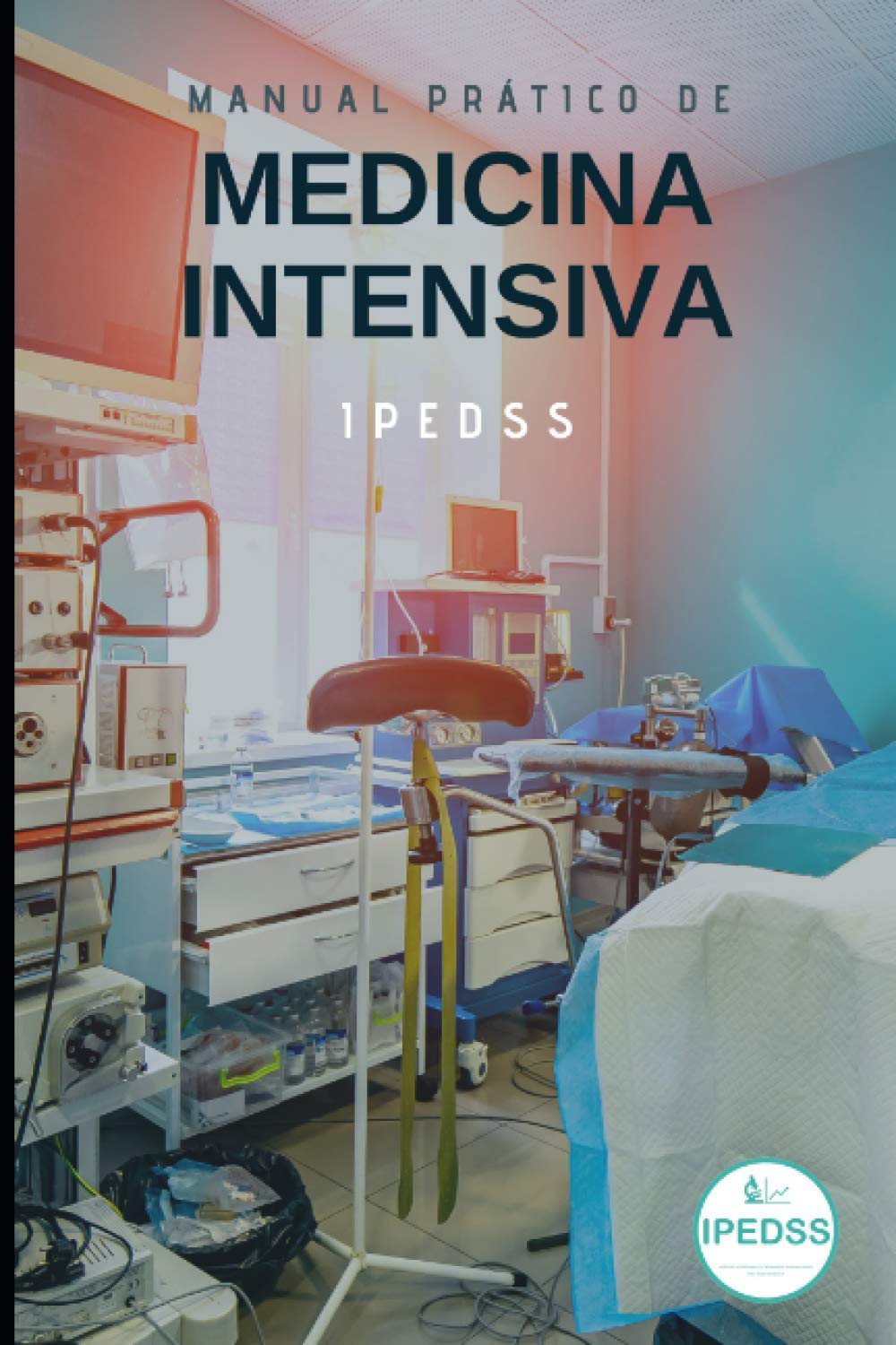 MANUAL PRÁTICO DE MEDICINA INTENSIVA baixar livro de graça