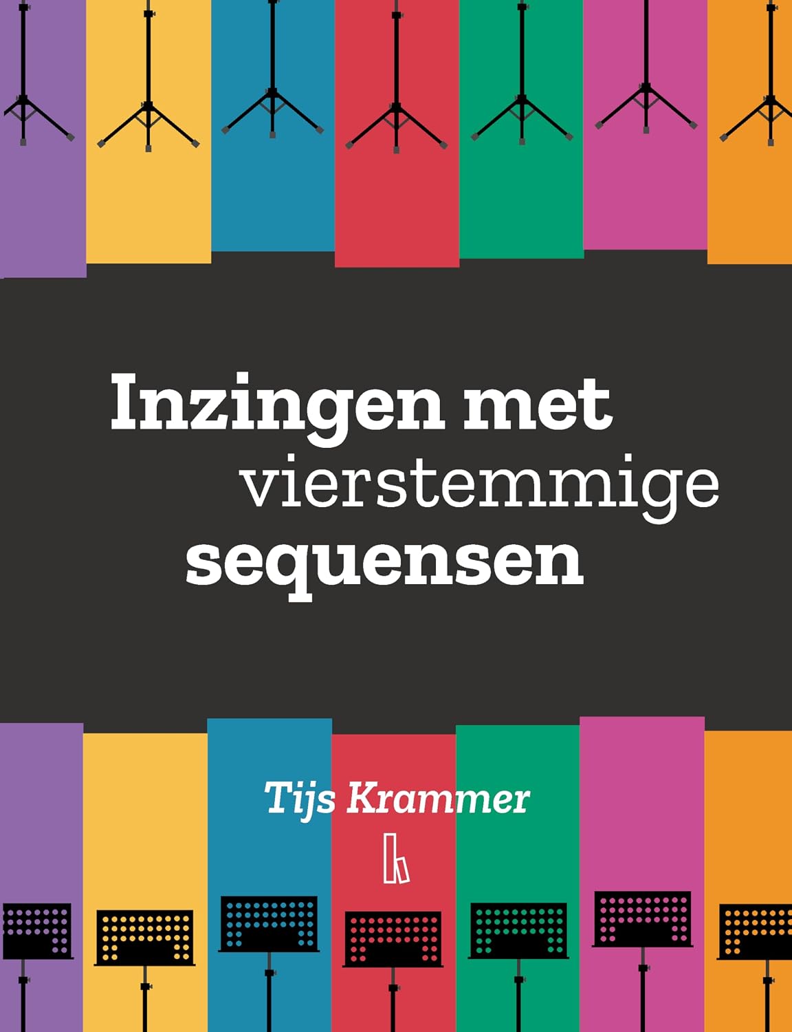 ler totalmente Inzingen met vierstemmige sequensen (Dutch Edition)