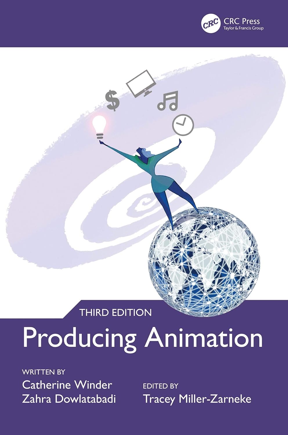 Producing Animation 3e baixar o livro de graça