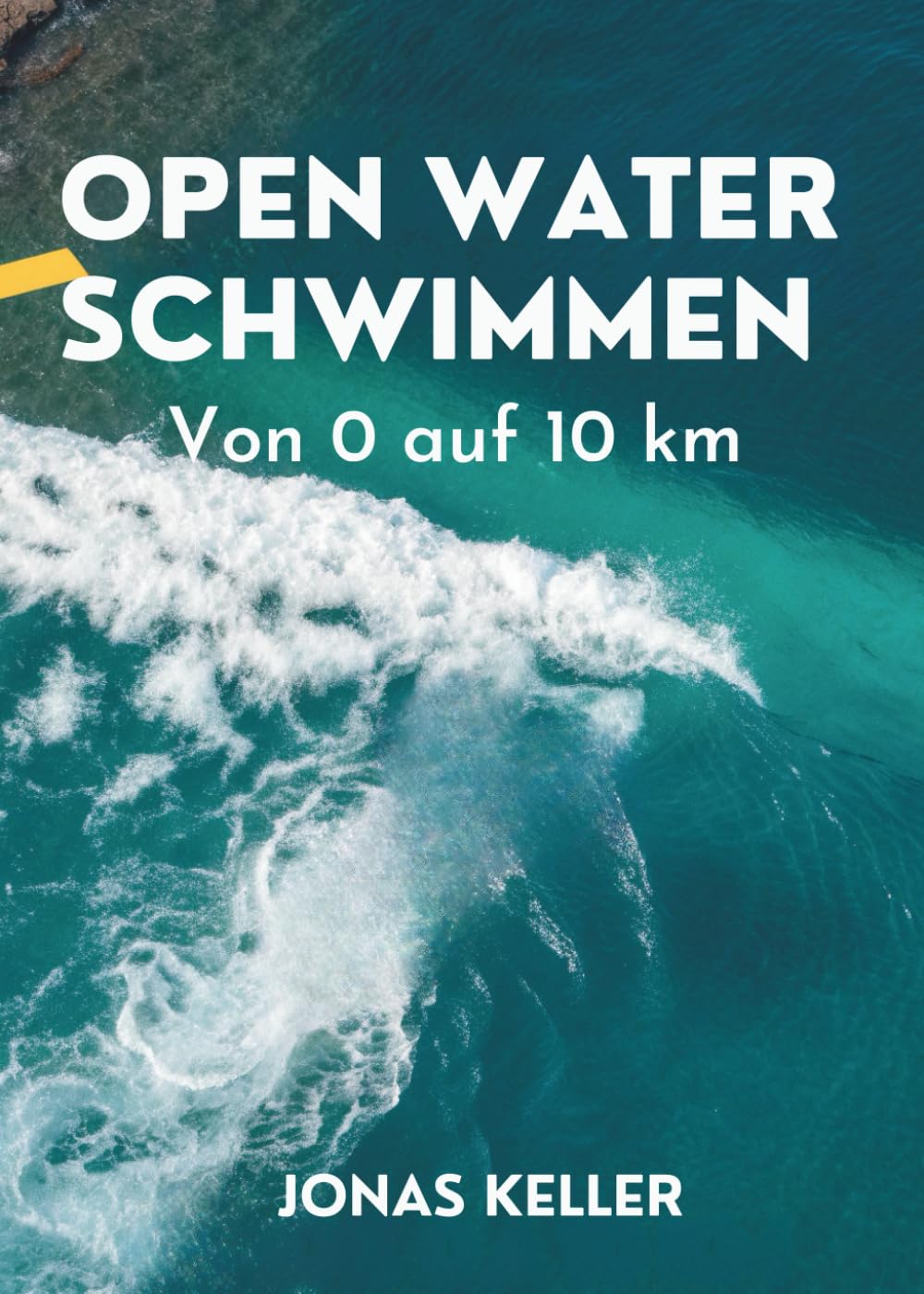Open Water Schwimmen: Von 0 auf 10 km baixar o livro de graça