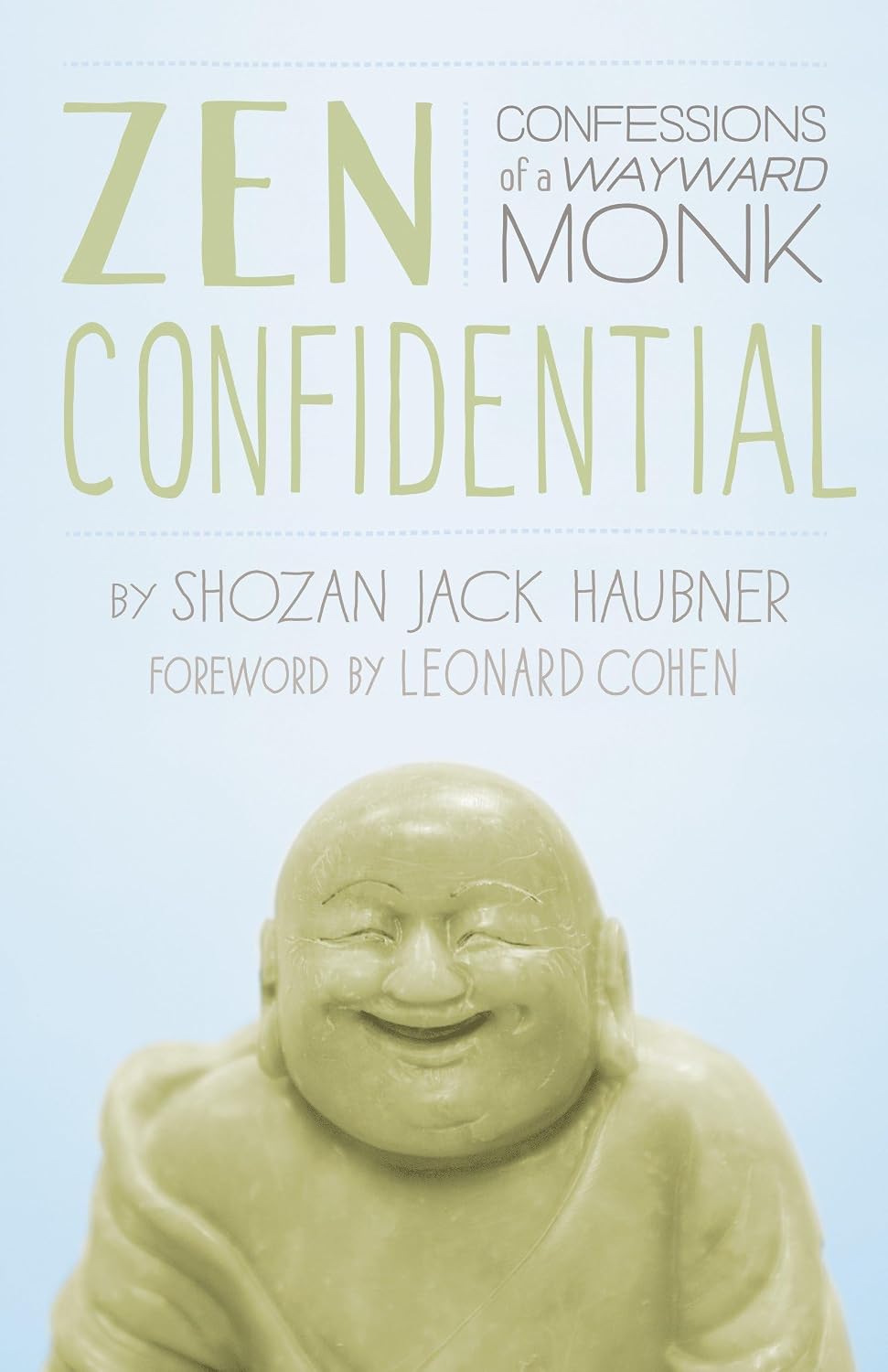 capítulo por capítulo baixar Zen Confidential: Confessions of a Wayward Monk
