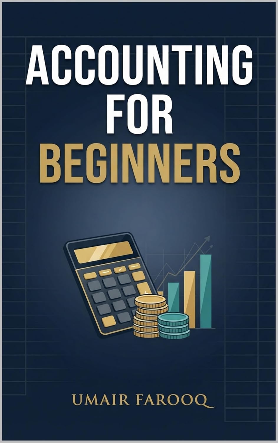 Accounting for Beginners (English Edition) baixar o livro de graça