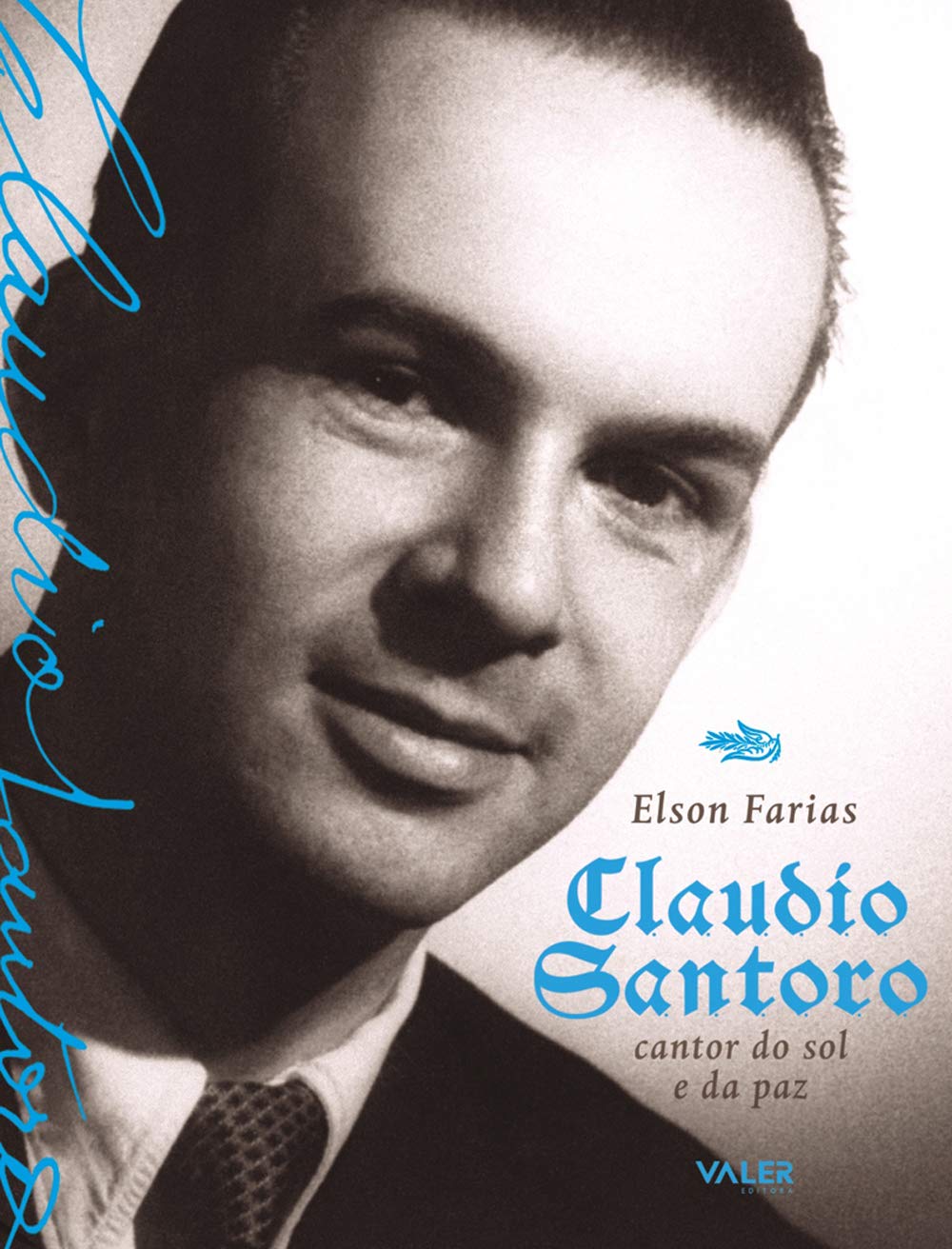 capítulo por capítulo baixar Claudio Santoro: Cantor do sol e da paz