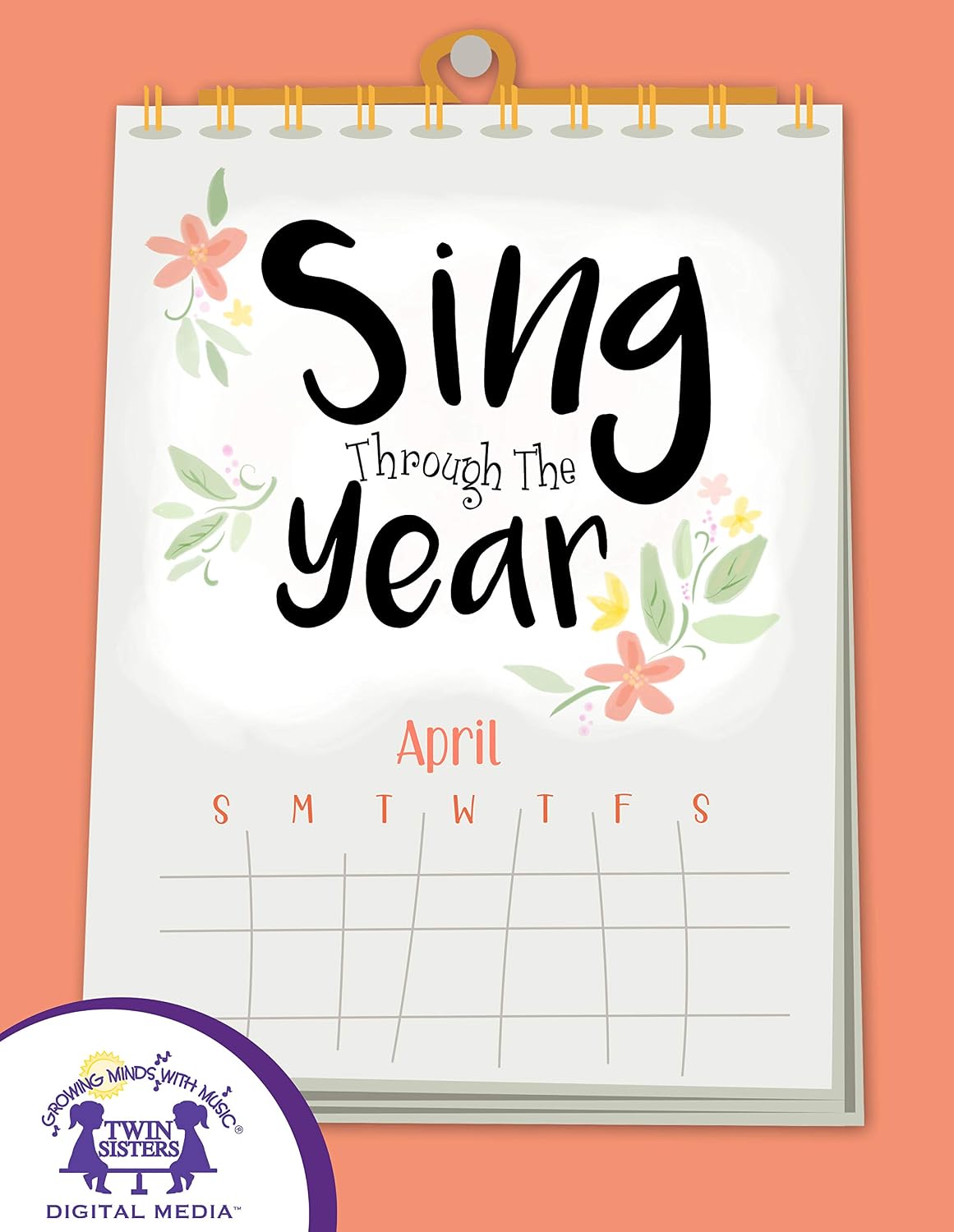 Sing Through The Year (English Edition) baixar o livro de graça