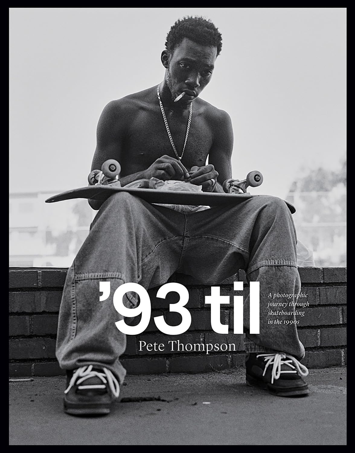 '93 Til: A Photographic Journey Through Skateboarding in the 1990s baixar livro de graça