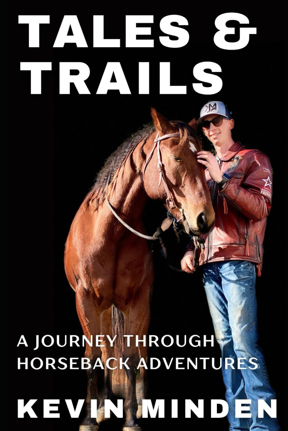 Tales and Trails: A Journey Through Horseback Adventures baixar o livro de graça