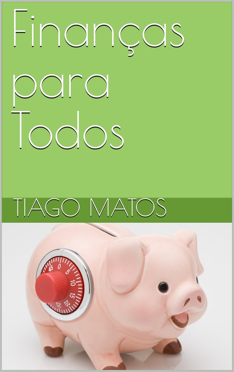 ler totalmente Finanças para Todos