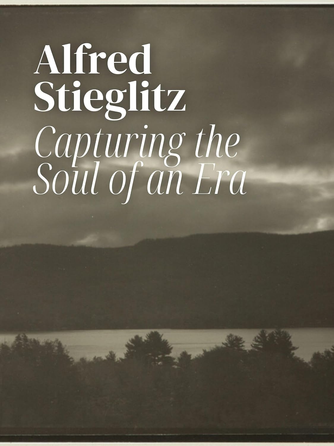 ler totalmente Alfred Stieglitz: Capturing the Soul of an Era (English Edition)